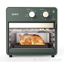 หม้อทอดอากาศ CE ETL Convection Oven